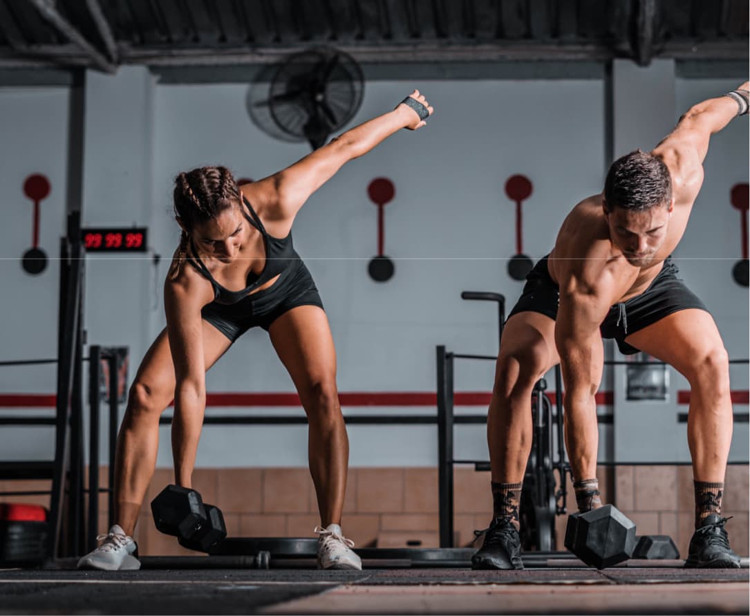 Personal Training Session